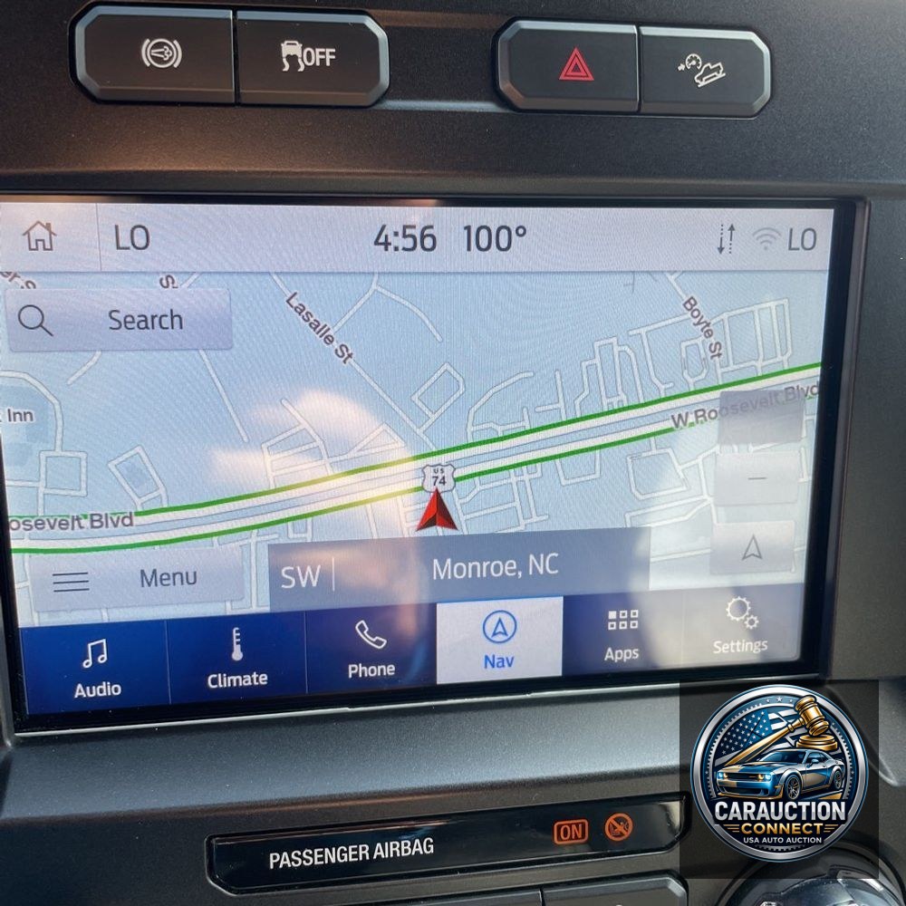 2021 Ford F-350 Super Duty Lariat