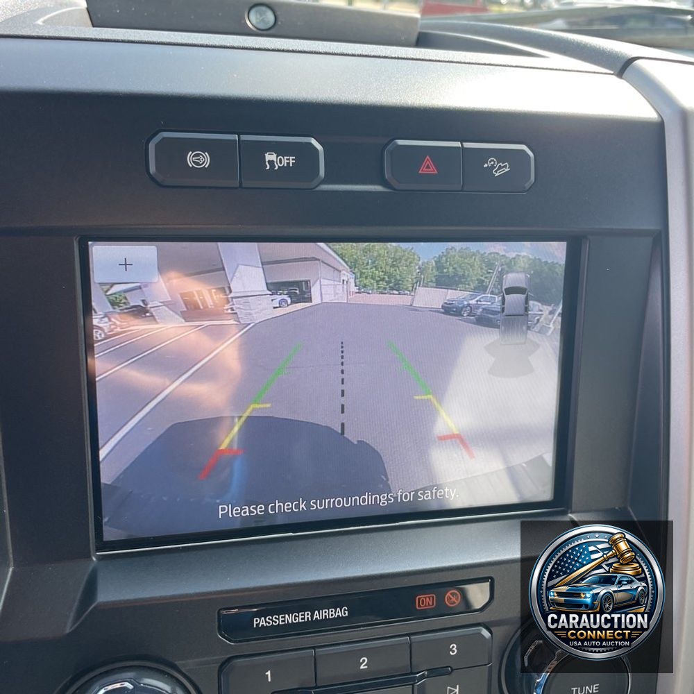 2021 Ford F-350 Super Duty Lariat