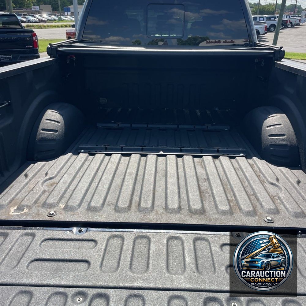 2021 Ford F-350 Super Duty Lariat