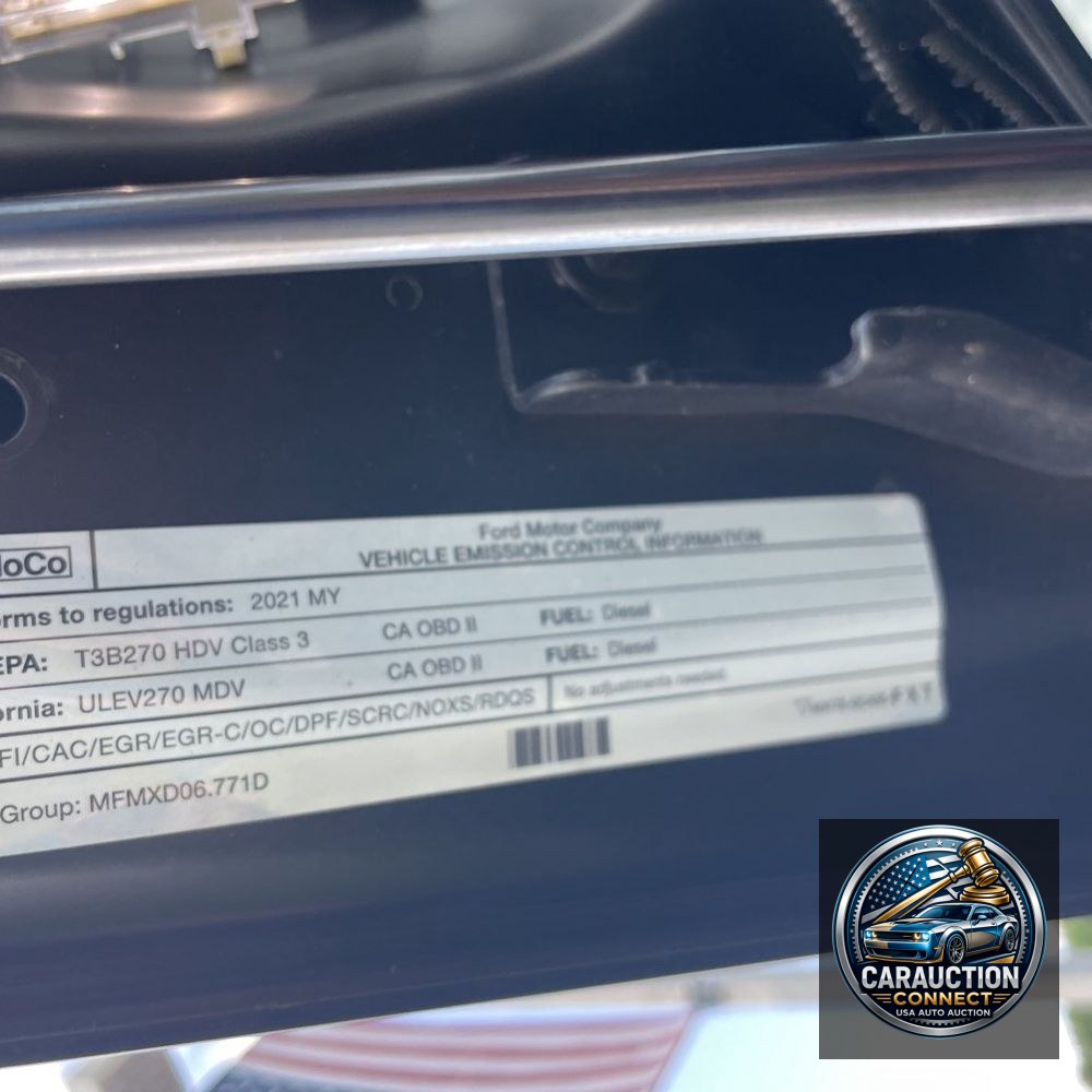 2021 Ford F-350 Super Duty Lariat