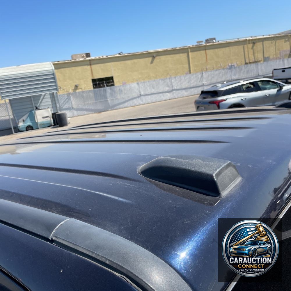 2021 Ford F-350 Super Duty Lariat