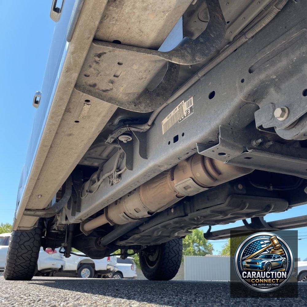 2021 Ford F-350 Super Duty Lariat