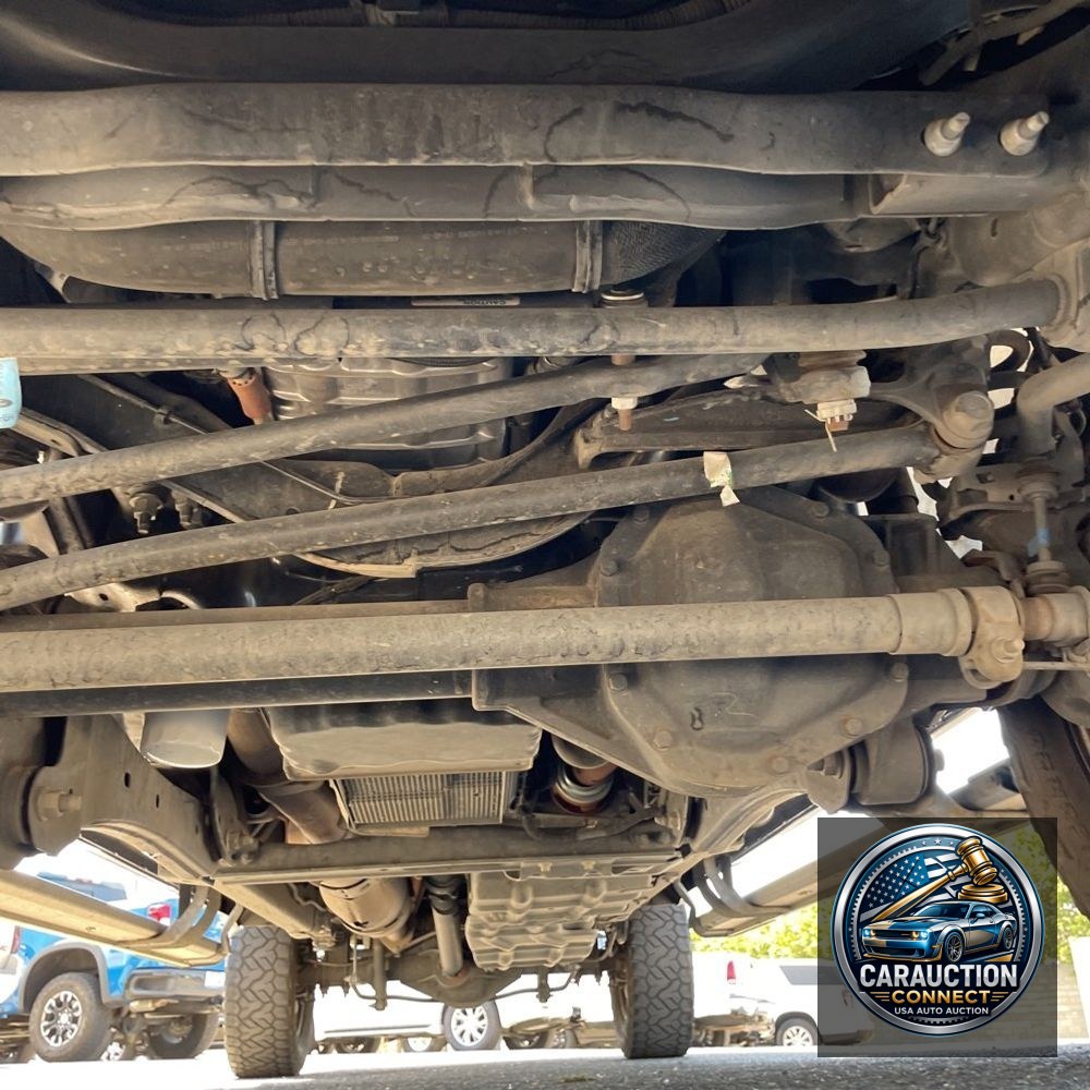 2021 Ford F-350 Super Duty Lariat