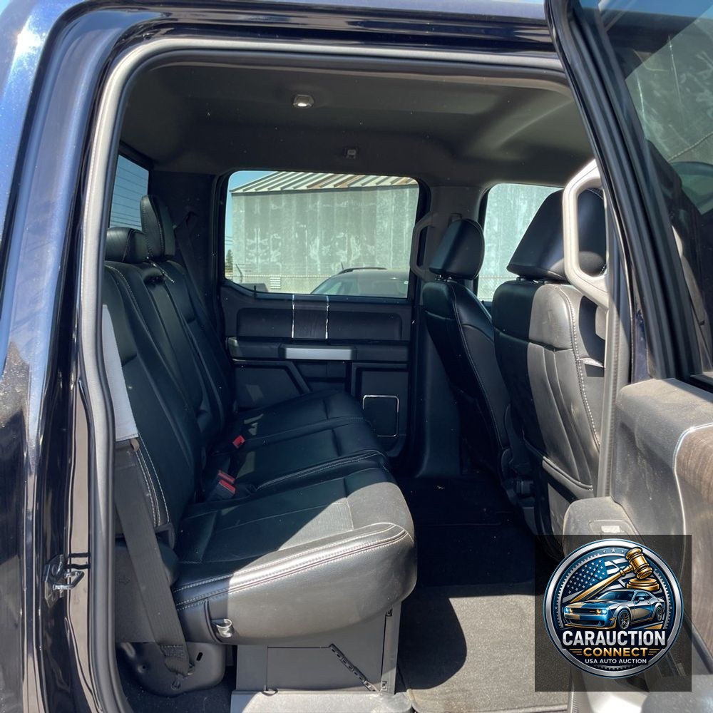 2021 Ford F-350 Super Duty Lariat