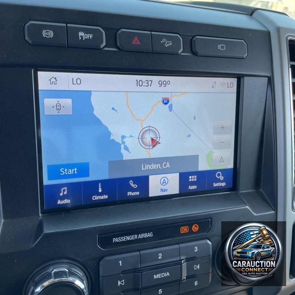 2021 Ford F-350 Super Duty Lariat