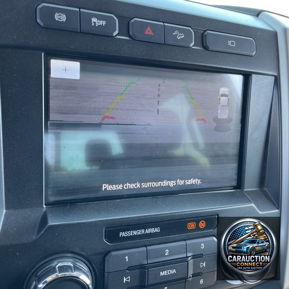 2021 Ford F-350 Super Duty Lariat