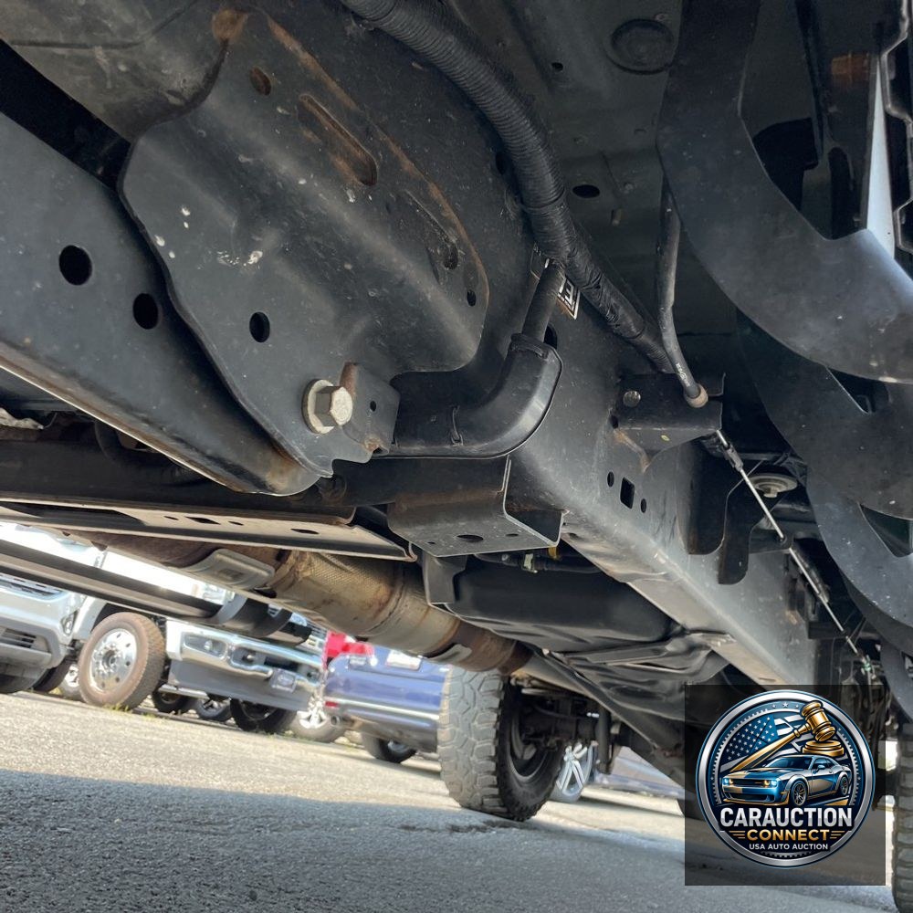2022 Ford F-350 Super Duty Lariat