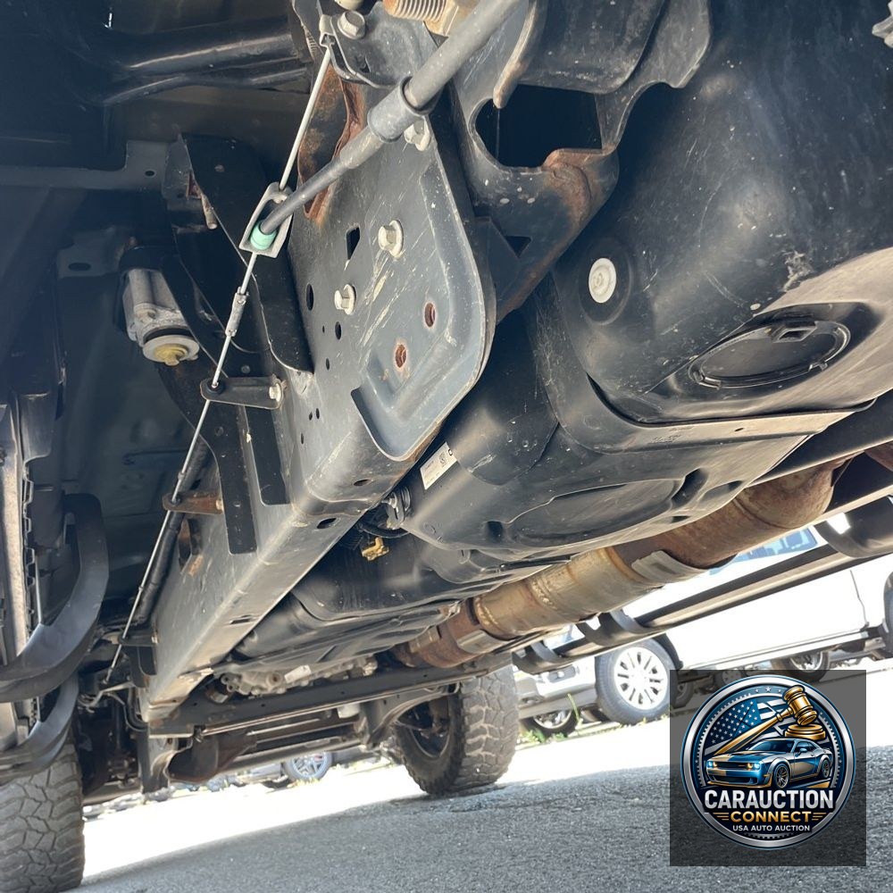 2022 Ford F-350 Super Duty Lariat