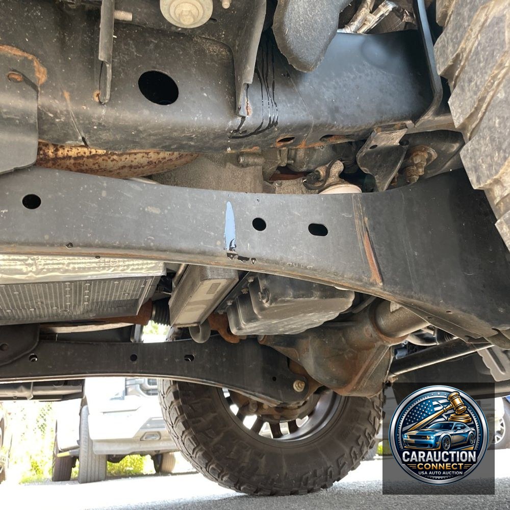 2022 Ford F-350 Super Duty Lariat