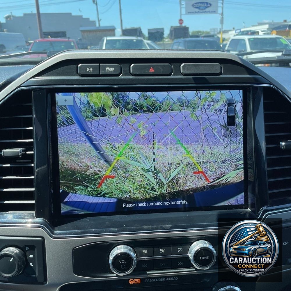 2022 Ford F-350 Super Duty Lariat