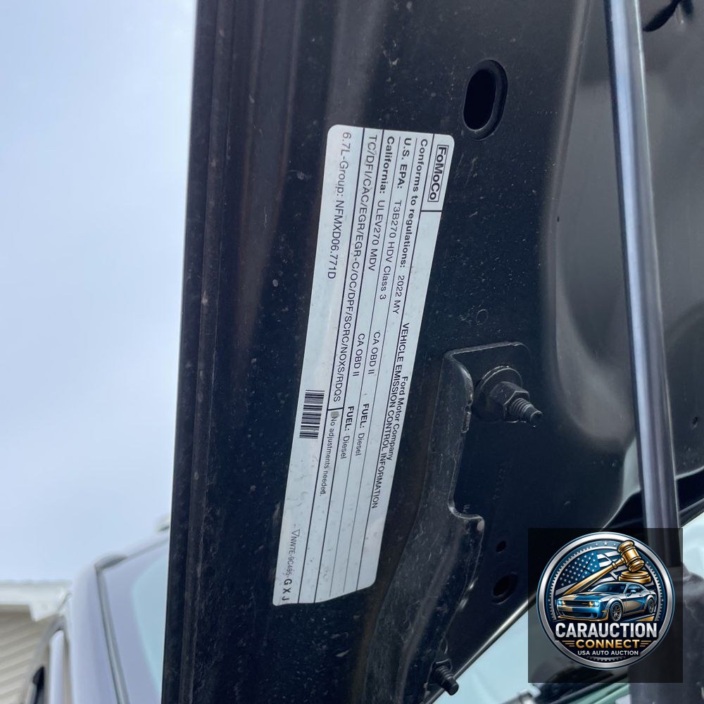 2022 Ford F-350 Super Duty Lariat