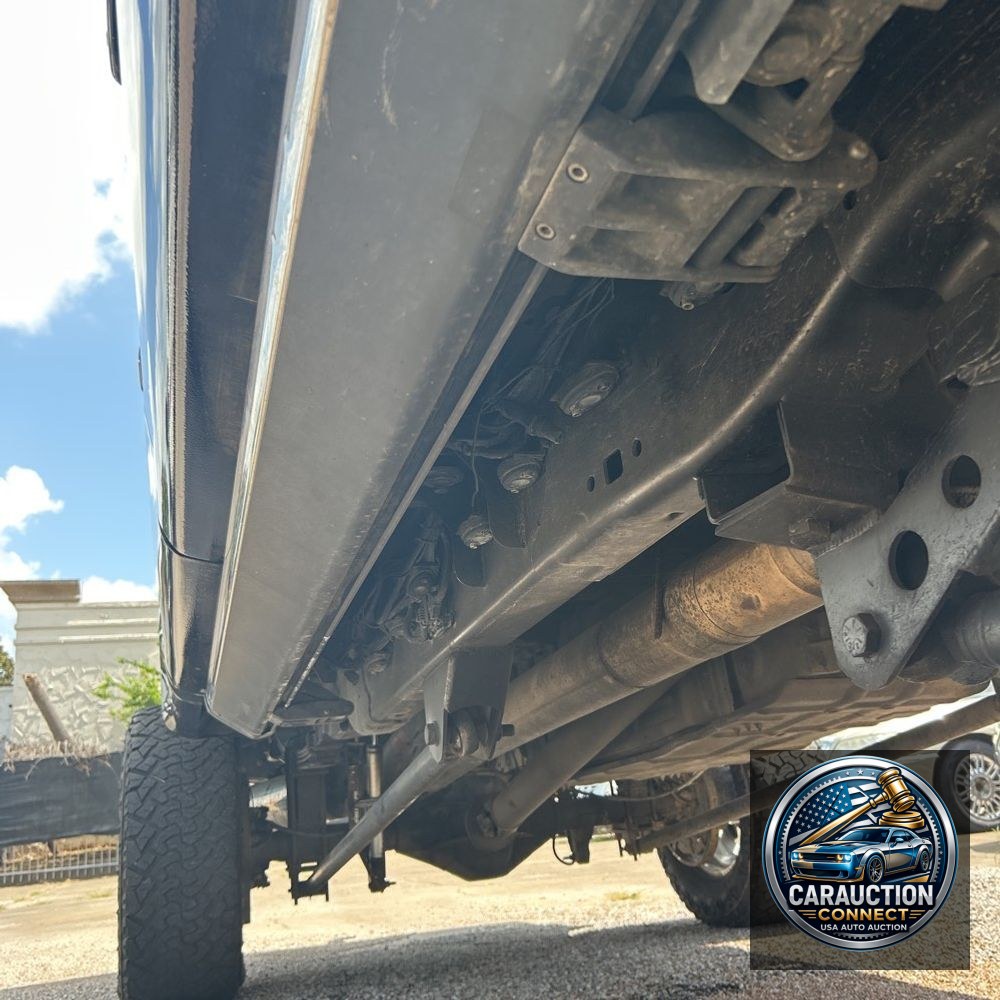 2017 Ford F350 S/D Platinum