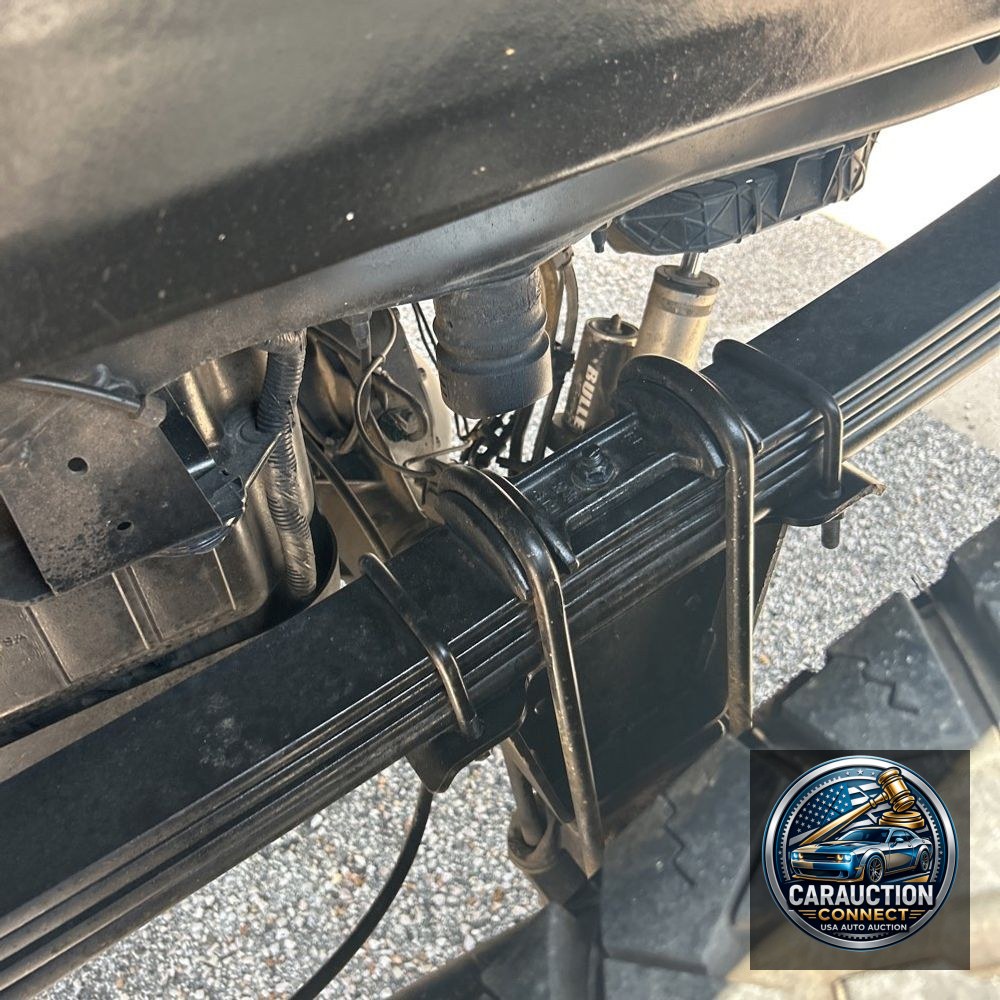 2017 Ford F350 S/D Platinum
