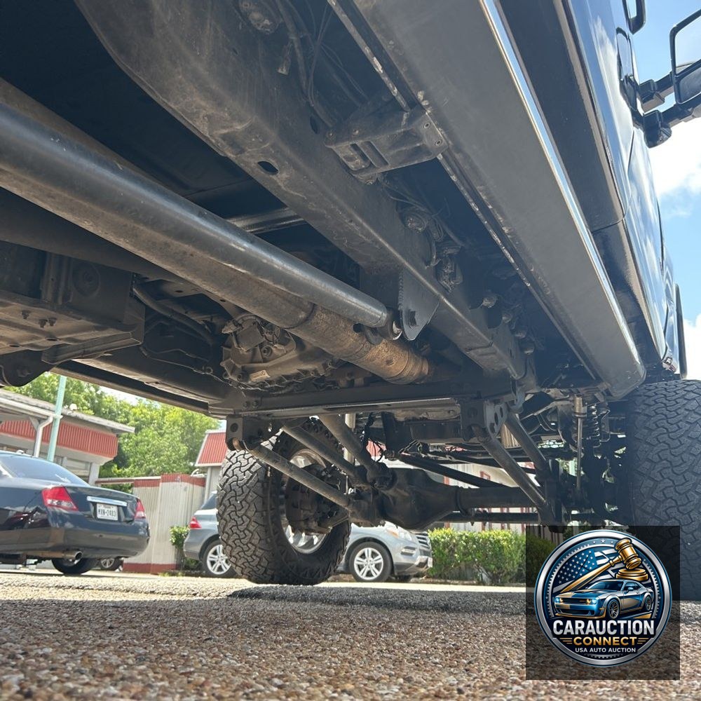 2017 Ford F350 S/D Platinum