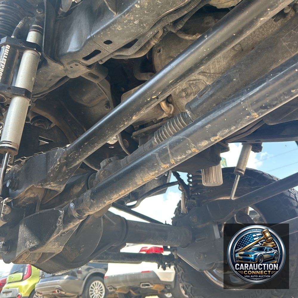 2017 Ford F350 S/D Platinum