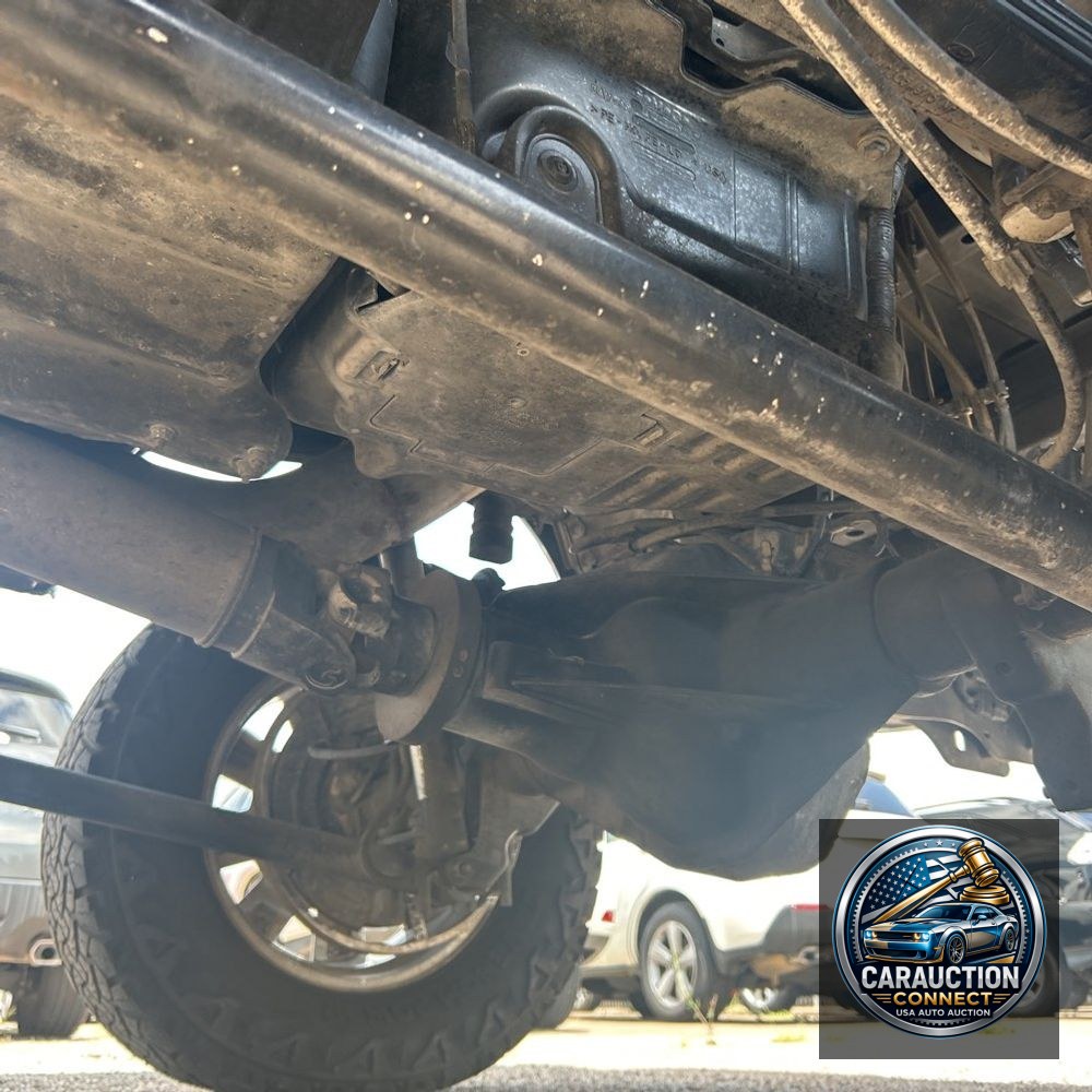 2017 Ford F350 S/D Platinum