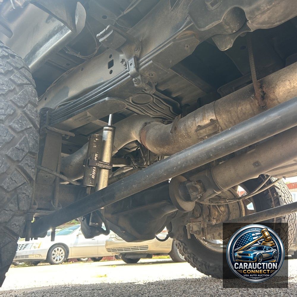 2017 Ford F350 S/D Platinum
