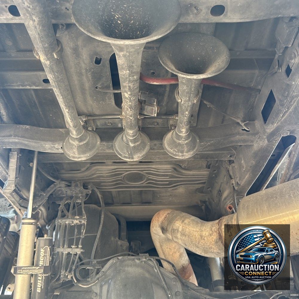 2017 Ford F350 S/D Platinum