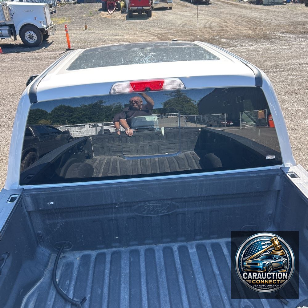 2017 Ford F350 S/D Platinum