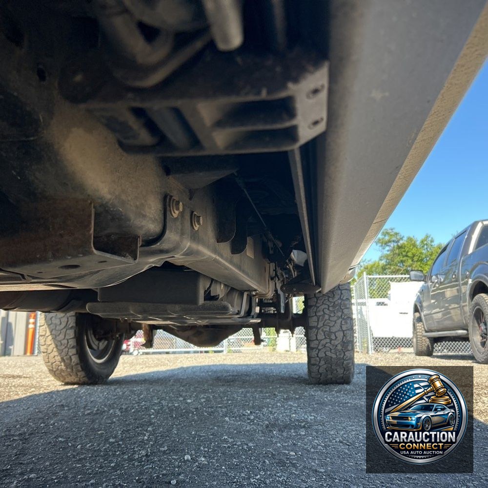 2017 Ford F350 S/D Platinum