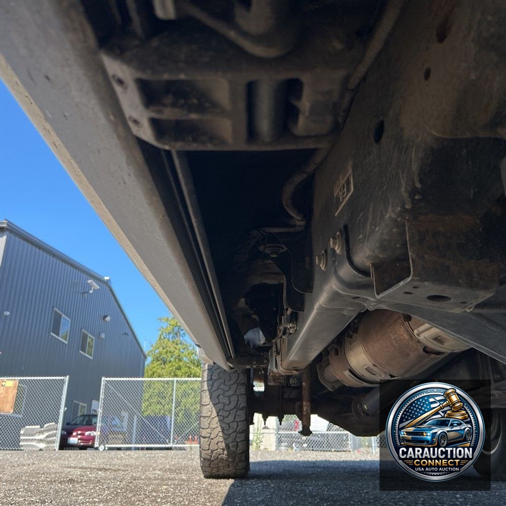 2017 Ford F350 S/D Platinum