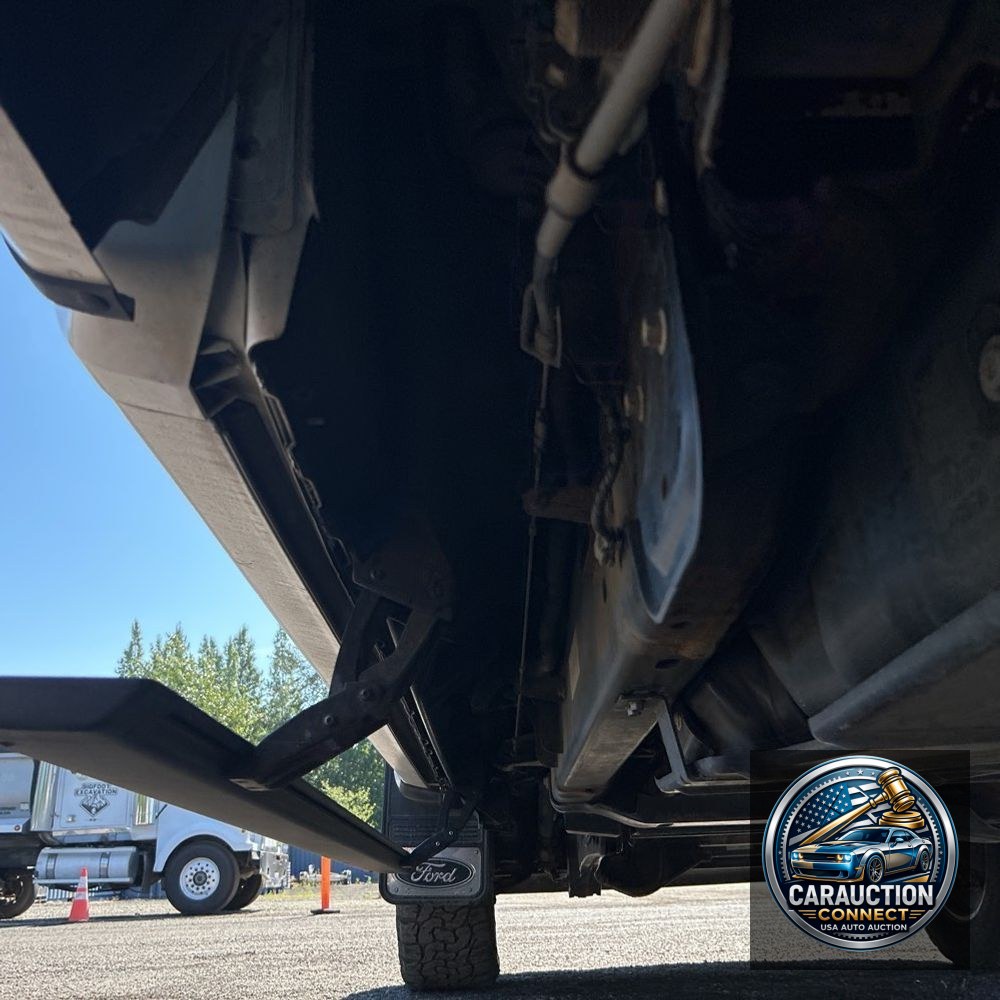 2017 Ford F350 S/D Platinum