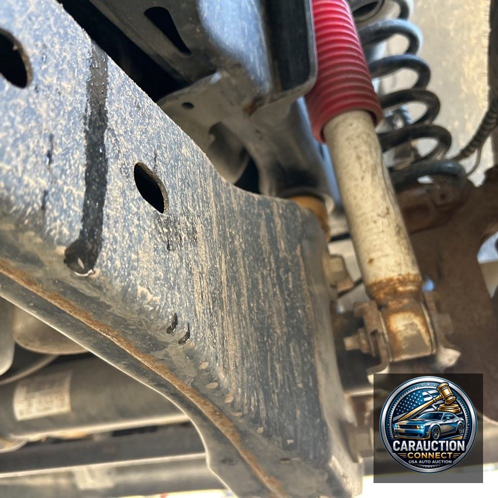 2017 Ford F350 S/D Platinum