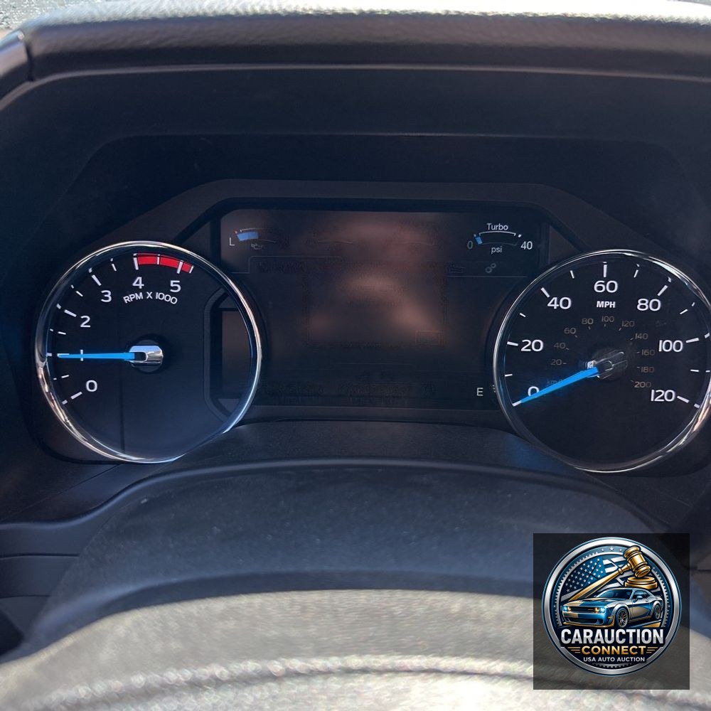 2017 Ford F350 S/D Platinum