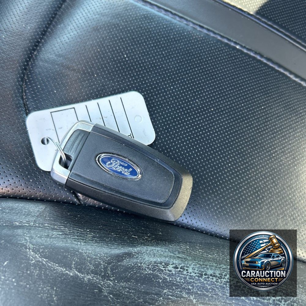2017 Ford F350 S/D Platinum
