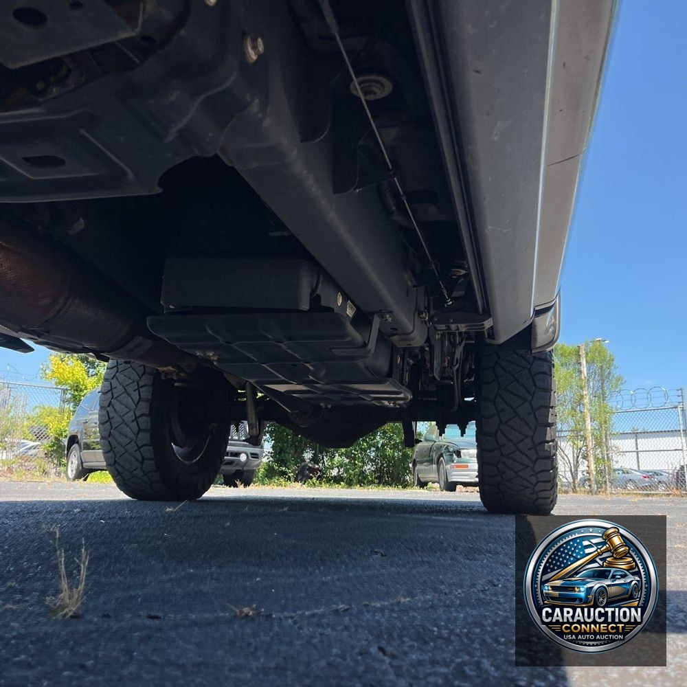 2020 Ford F-350 Super Duty King Ranch