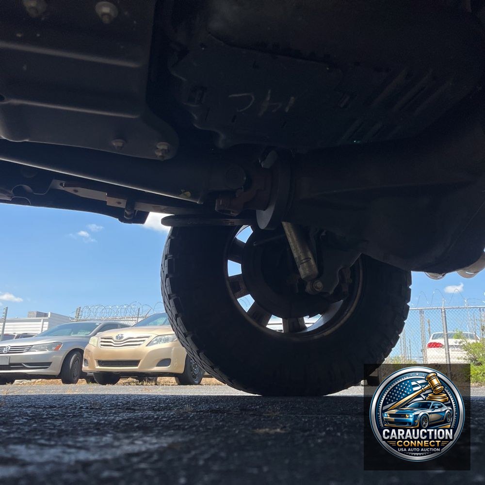 2020 Ford F-350 Super Duty King Ranch