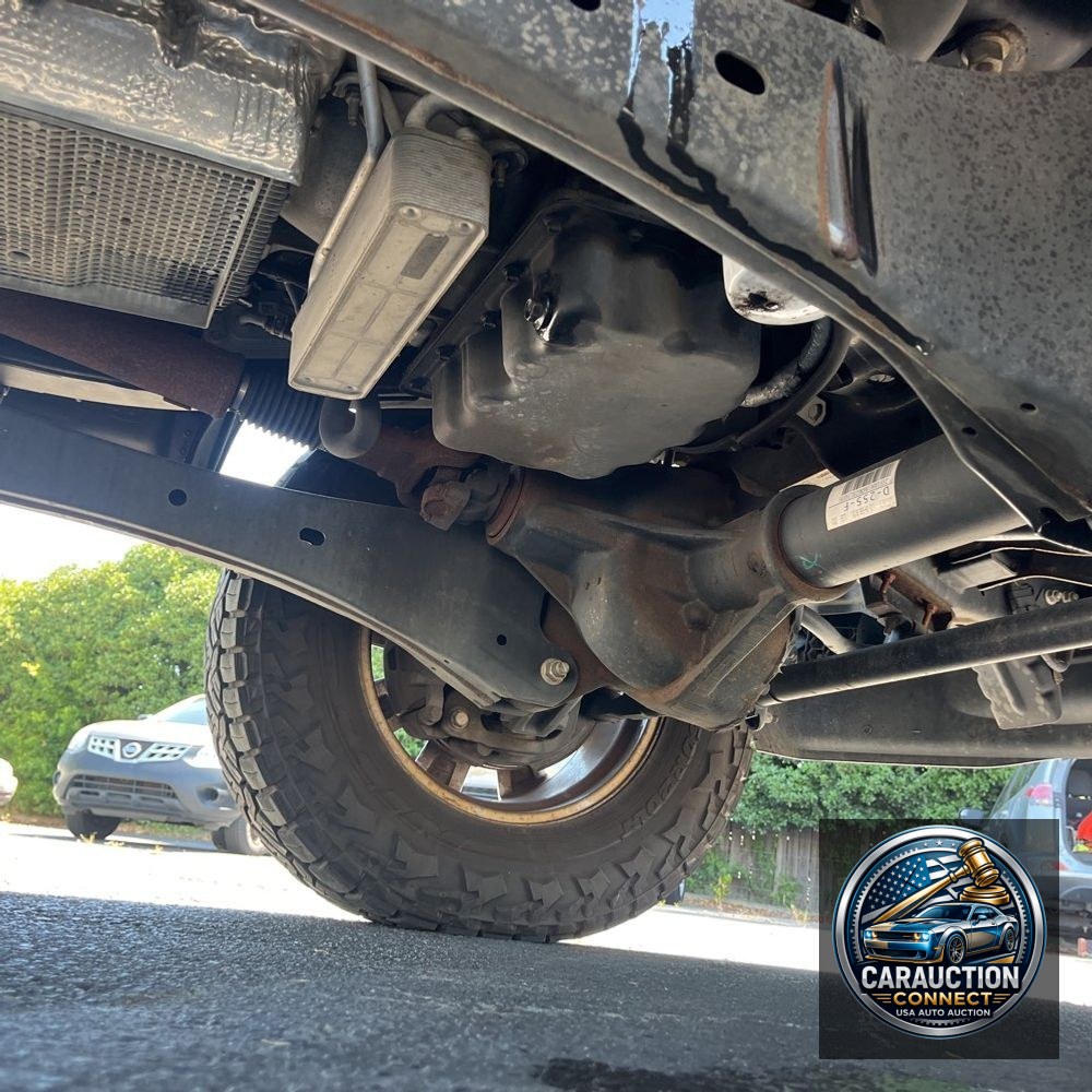 2020 Ford F-350 Super Duty King Ranch