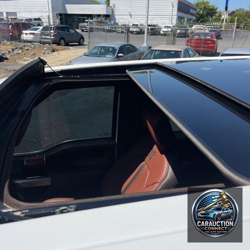 2020 Ford F-350 Super Duty King Ranch