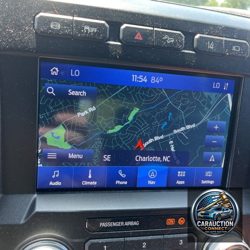 2020 Ford F-350 Super Duty King Ranch