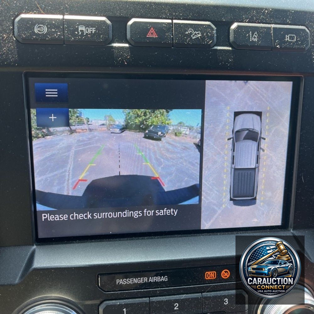 2020 Ford F-350 Super Duty King Ranch