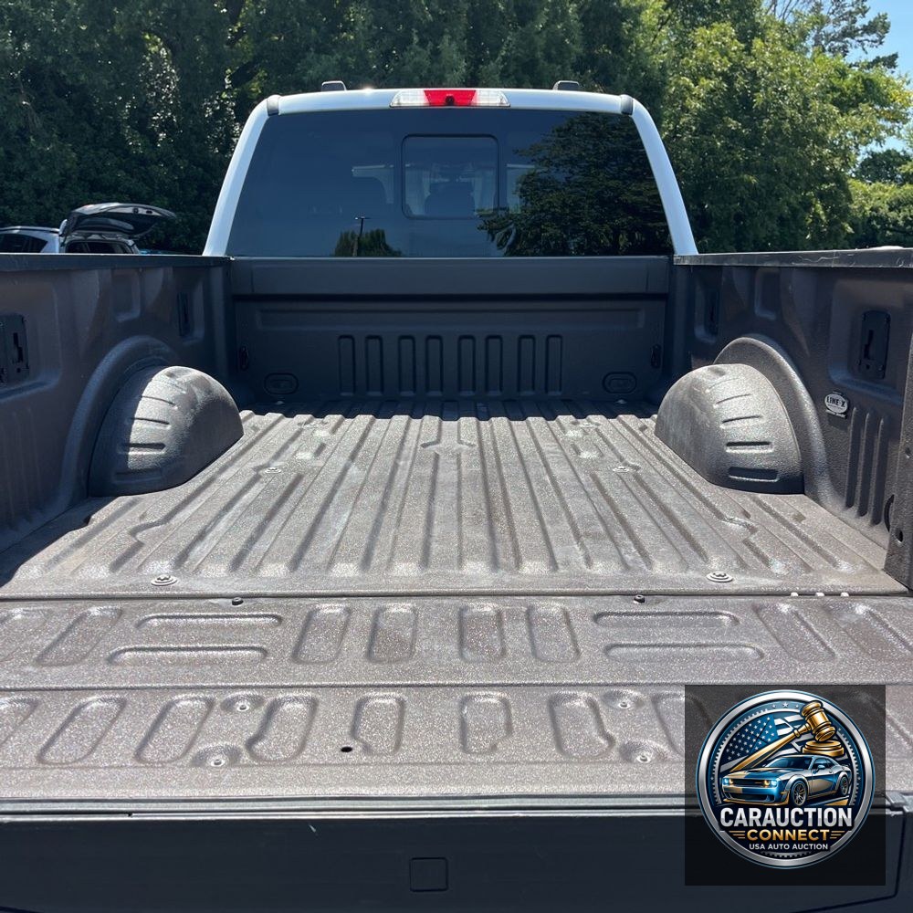 2020 Ford F-350 Super Duty King Ranch