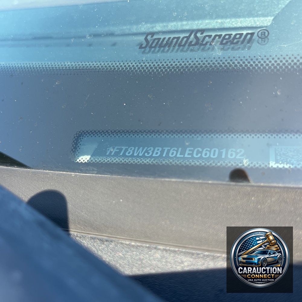 2020 Ford F-350 Super Duty King Ranch