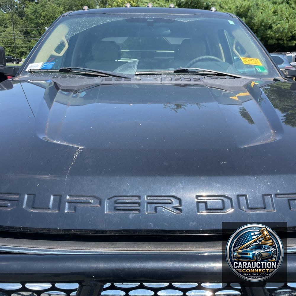 2021 Ford F-350 Super Duty XLT