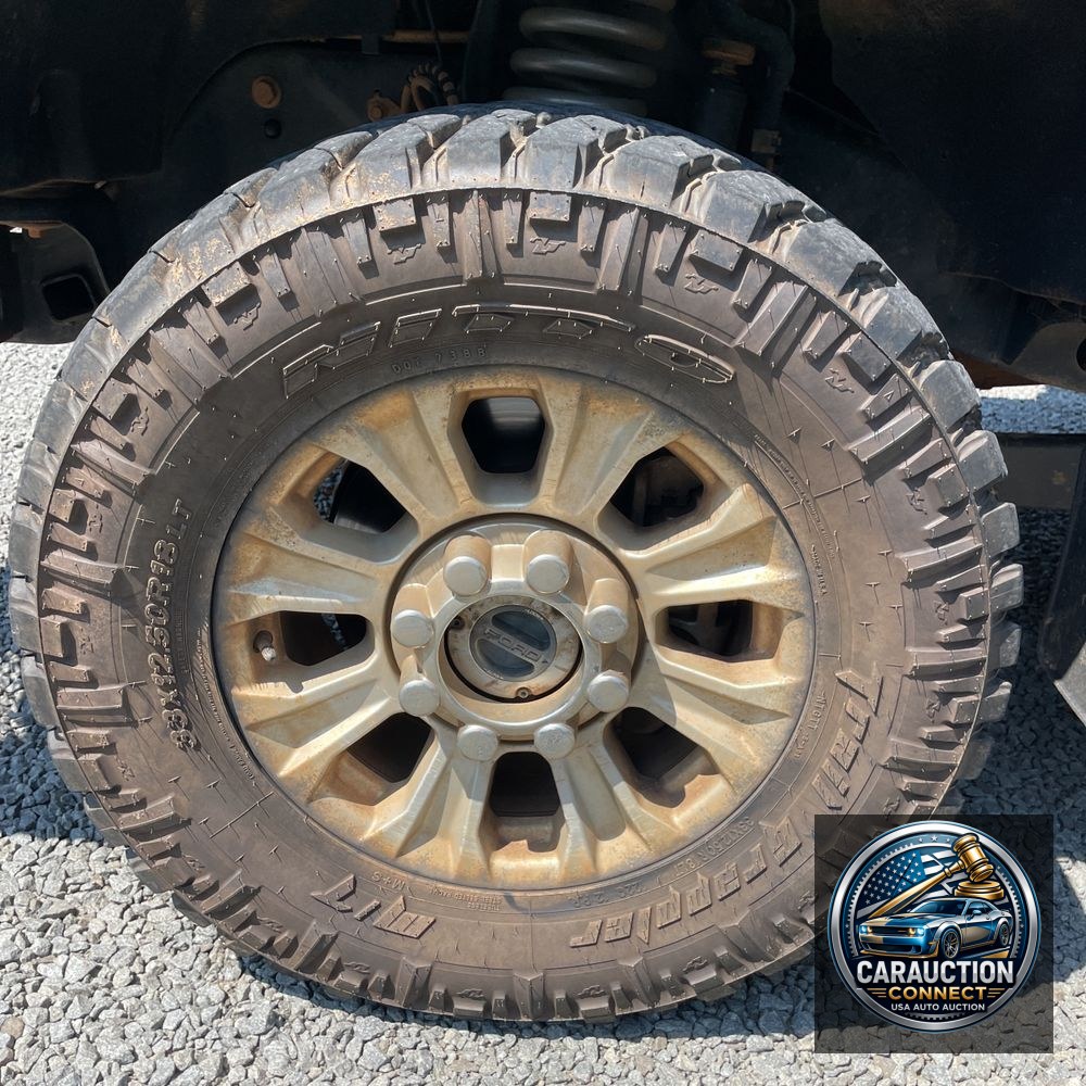 2021 Ford F-350 Super Duty XLT