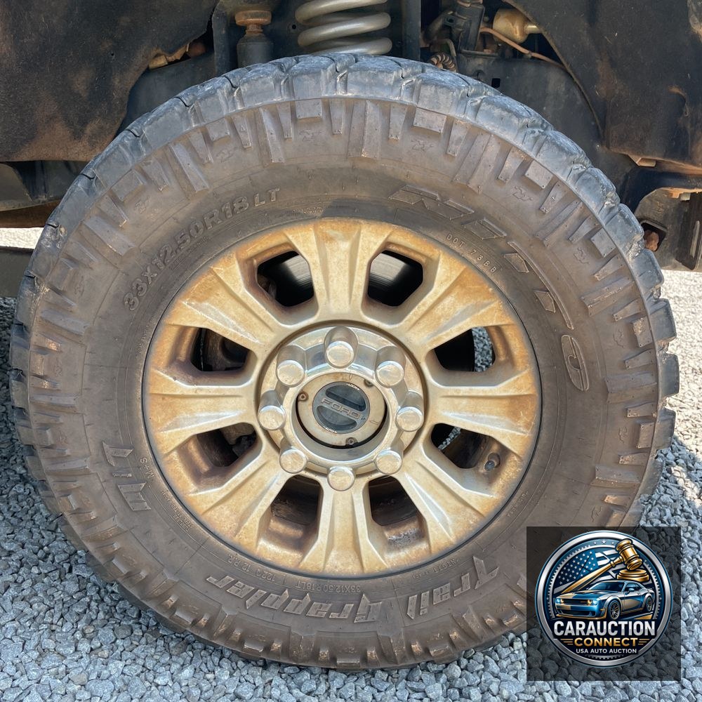 2021 Ford F-350 Super Duty XLT