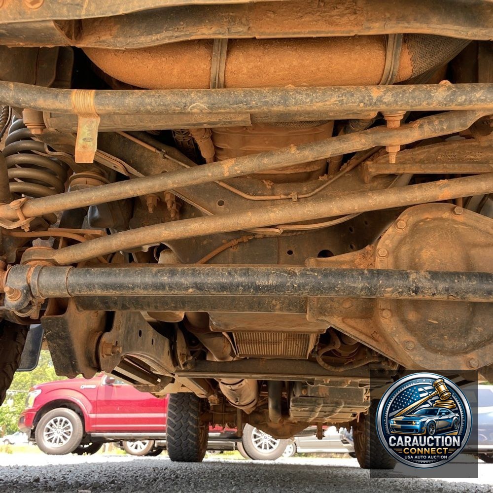 2021 Ford F-350 Super Duty XLT