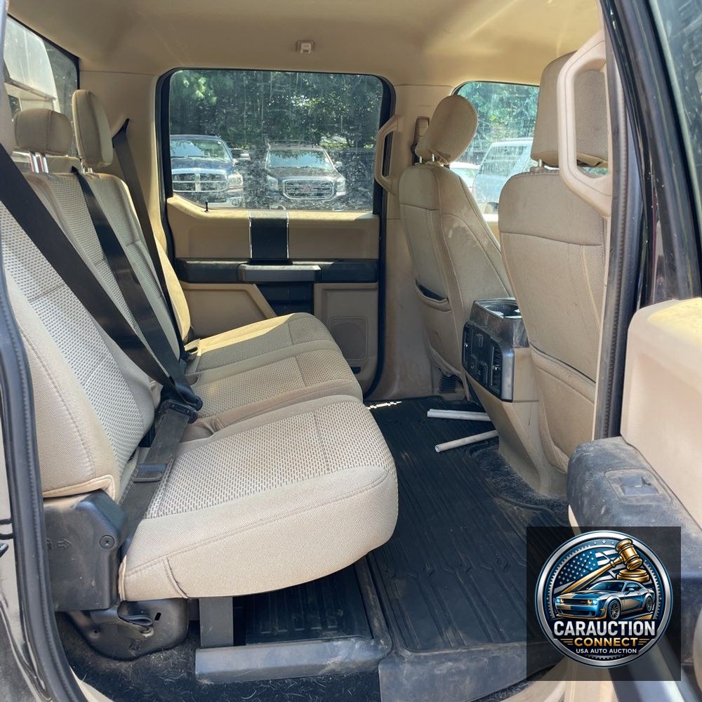 2021 Ford F-350 Super Duty XLT