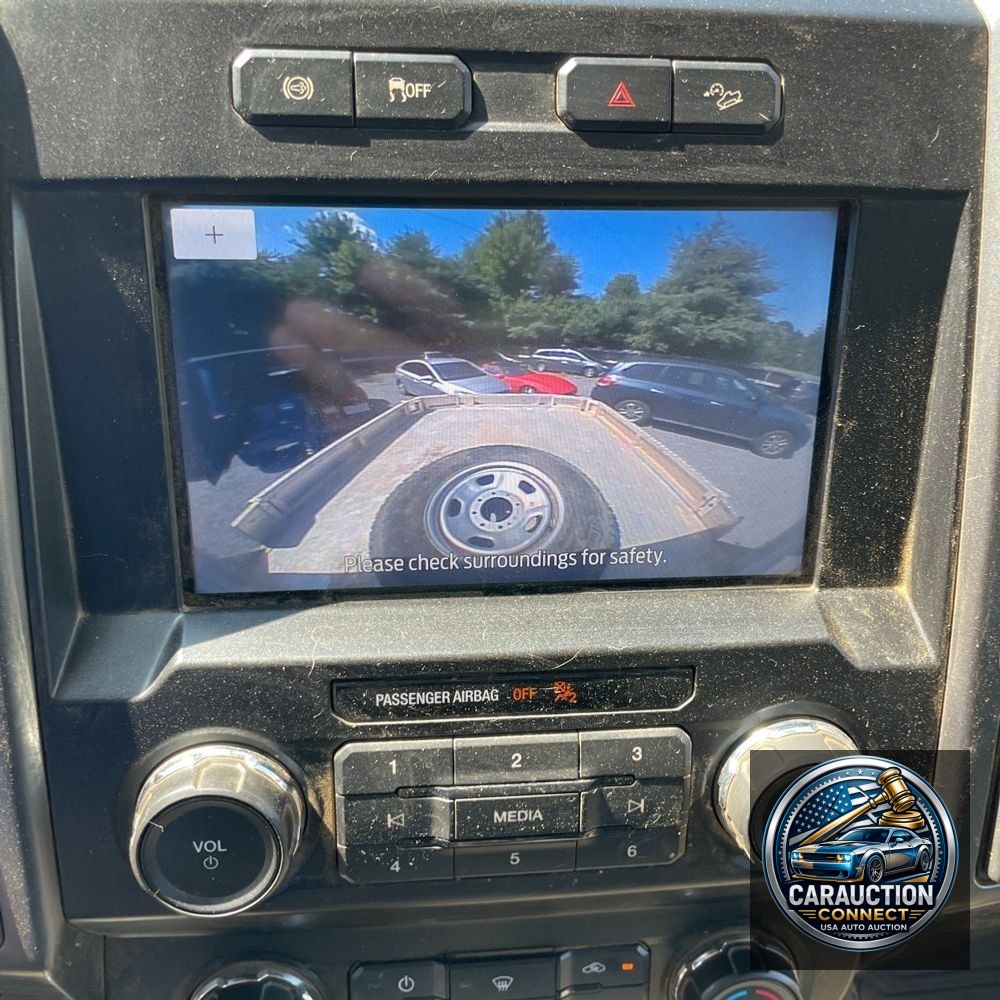 2021 Ford F-350 Super Duty XLT