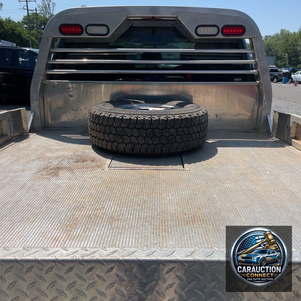 2021 Ford F-350 Super Duty XLT