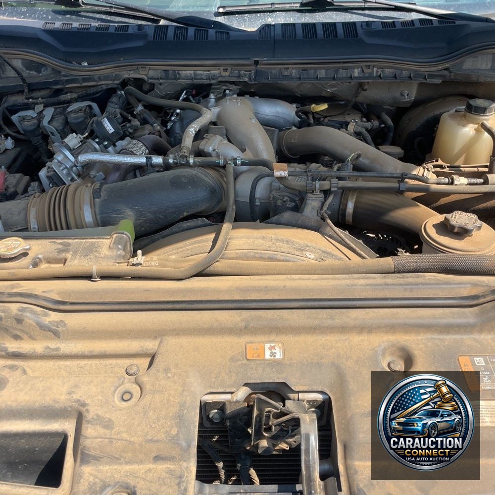 2021 Ford F-350 Super Duty XLT