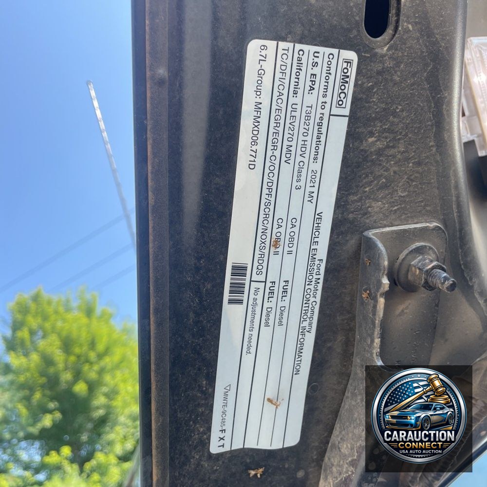 2021 Ford F-350 Super Duty XLT