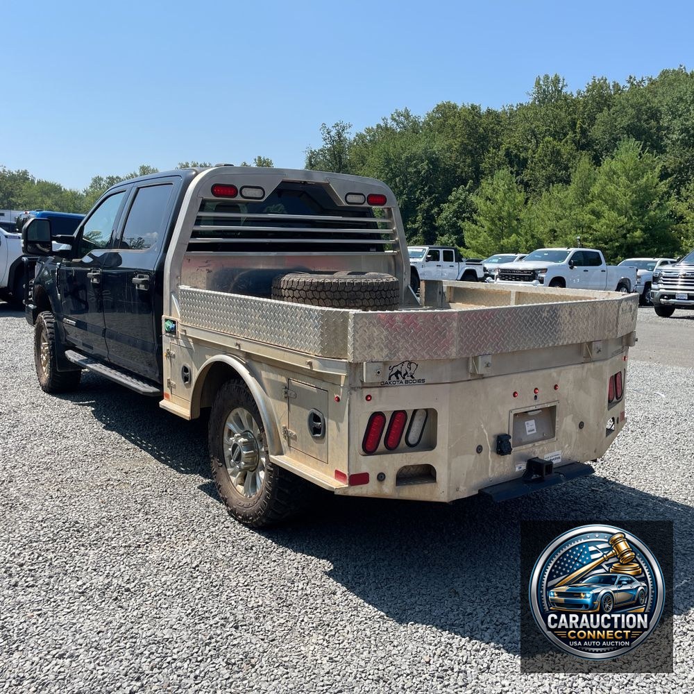 2021 Ford F-350 Super Duty XLT