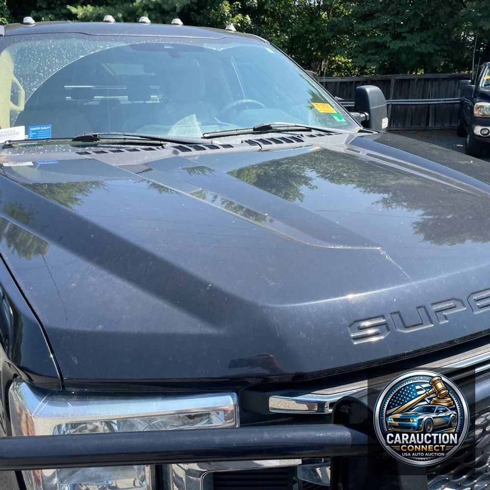 2021 Ford F-350 Super Duty XLT