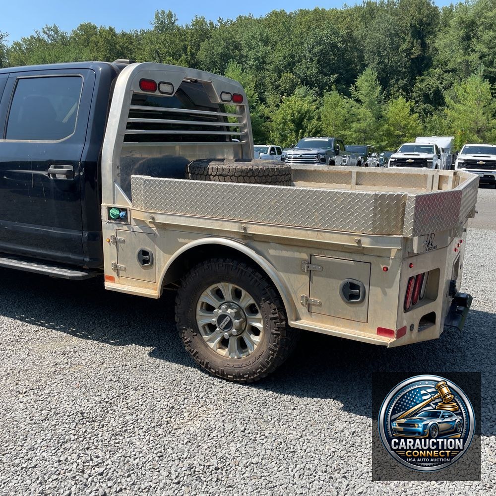 2021 Ford F-350 Super Duty XLT