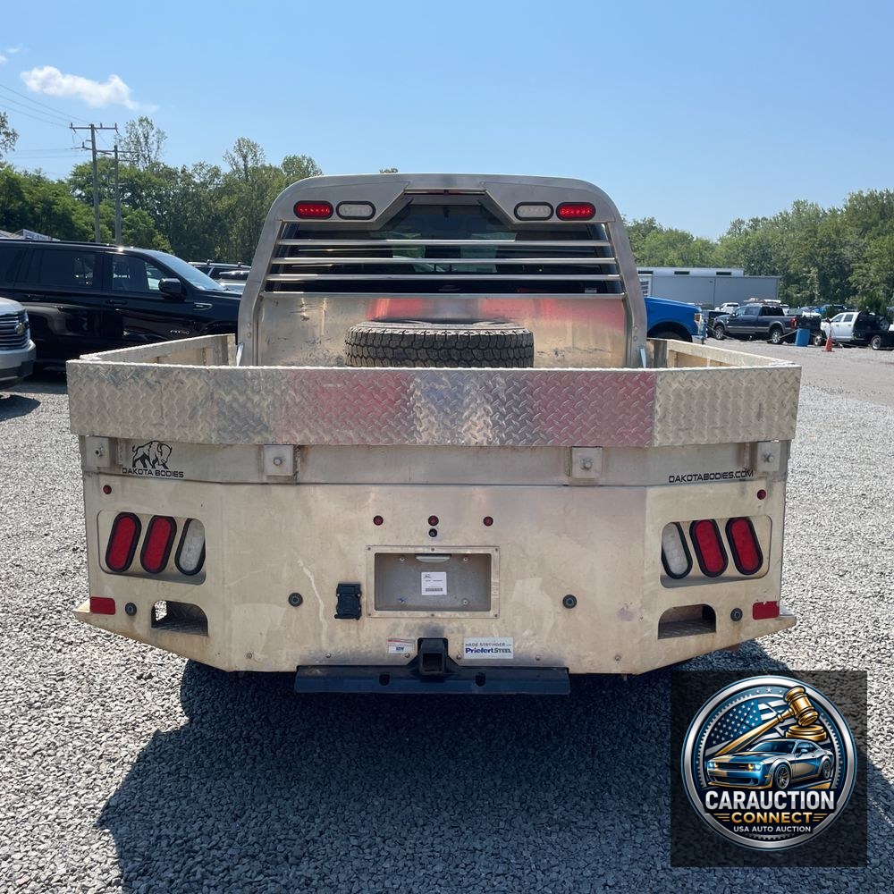 2021 Ford F-350 Super Duty XLT